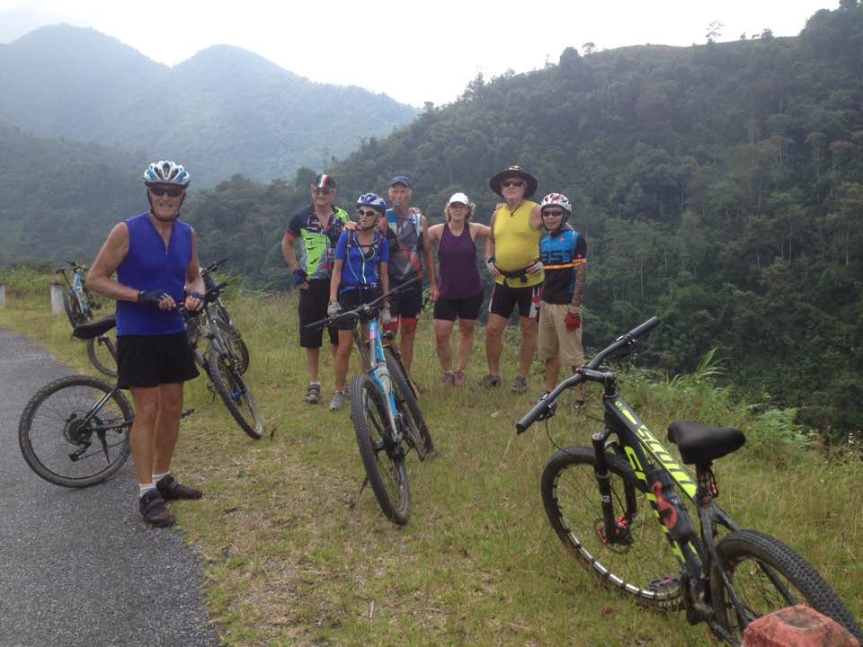 A Stunning Cycling Adventure in Northern Vietnam 14 Days